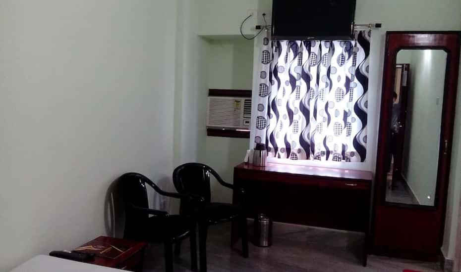 Darjeeling Tourist Lodge エクステリア 写真