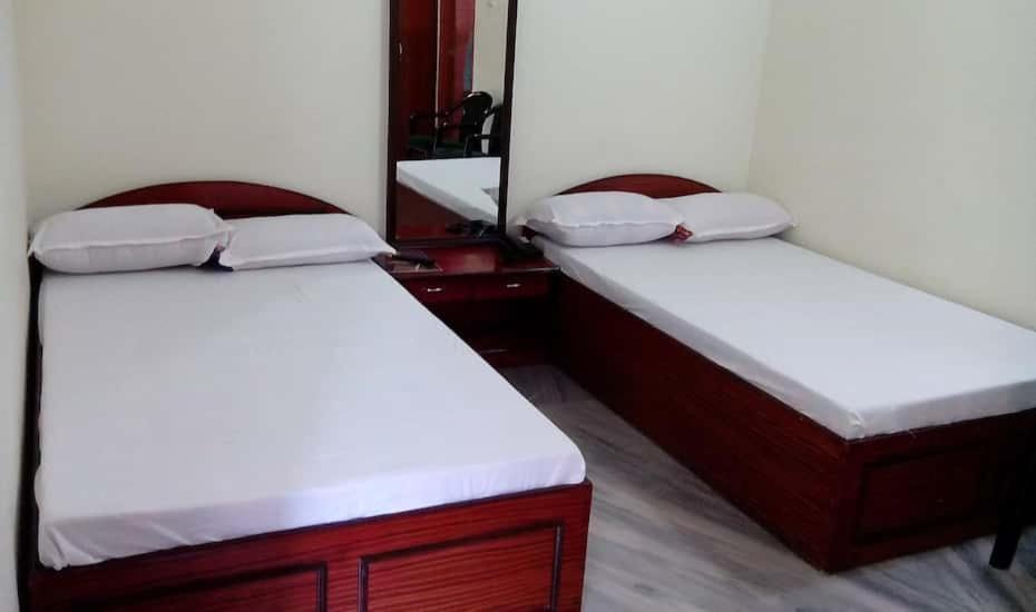 Darjeeling Tourist Lodge エクステリア 写真